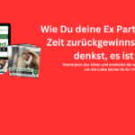 ReConnect Factor 2.0 – Dein(e) Ex zurück