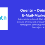 Quentn – Testbericht