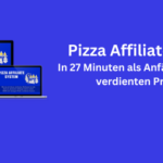 Pizza Affiliate System